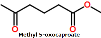 CAS#Methyl 5-oxocaproate